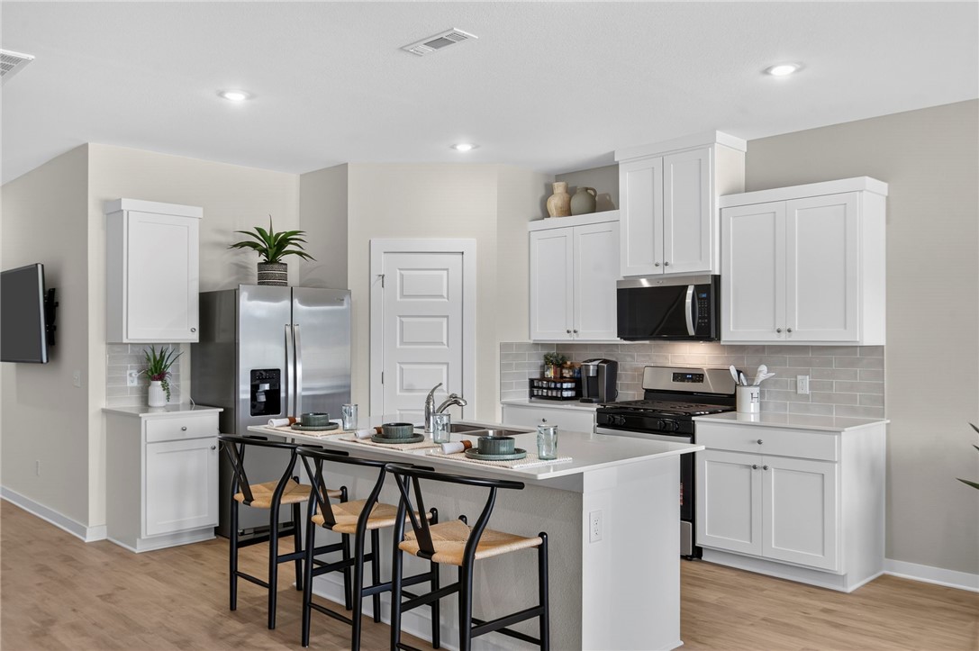 The Element, Phase 4 - Residential