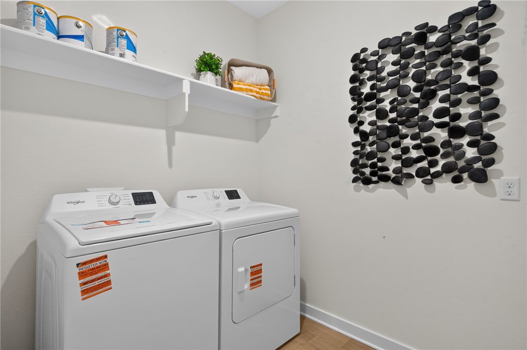 The Element, Phase 4 - Residential