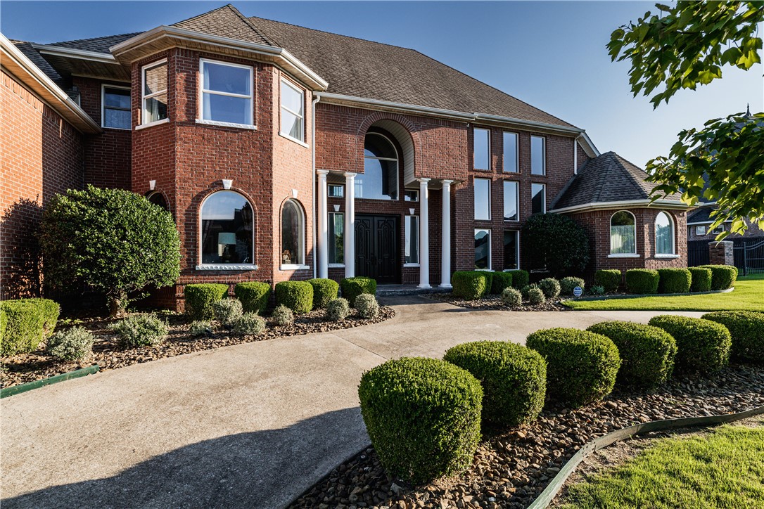 St Valery Downs - Residential