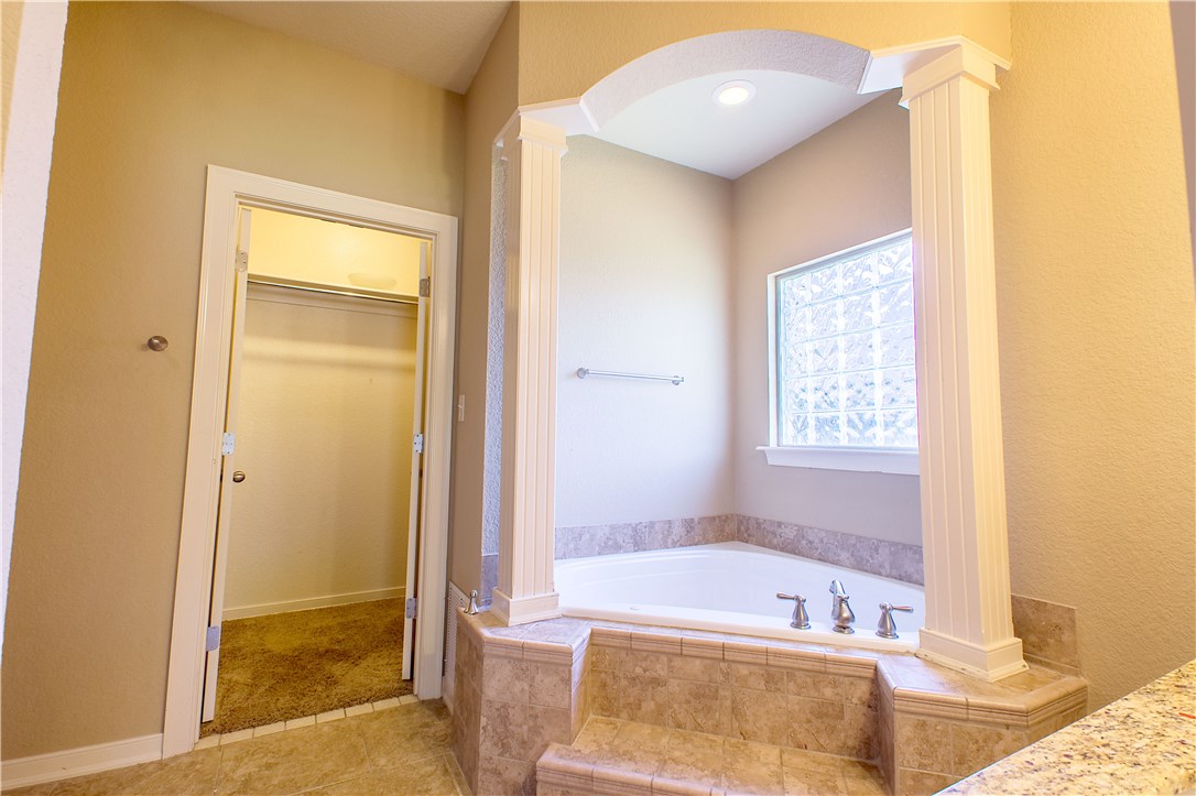 Salem Heights Sub Ph I - Residential