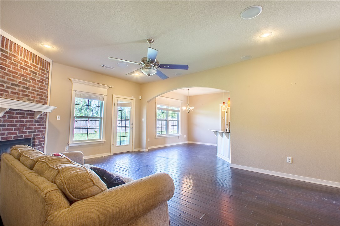 Salem Heights Sub Ph I - Residential