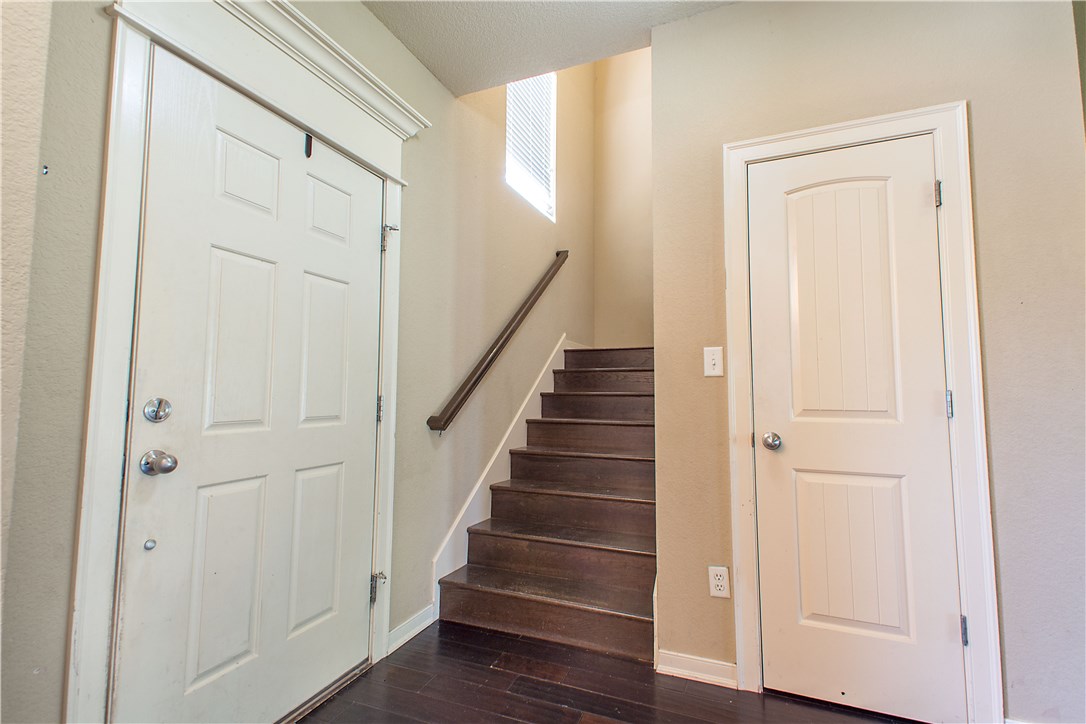 Salem Heights Sub Ph I - Residential