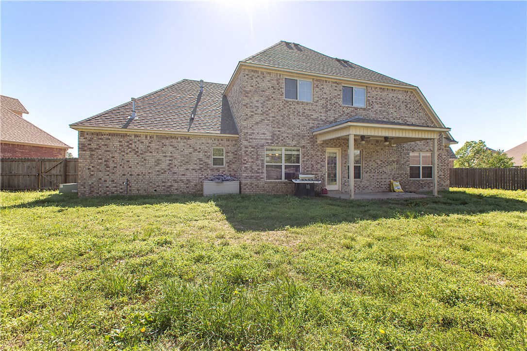 Salem Heights Sub Ph I - Residential