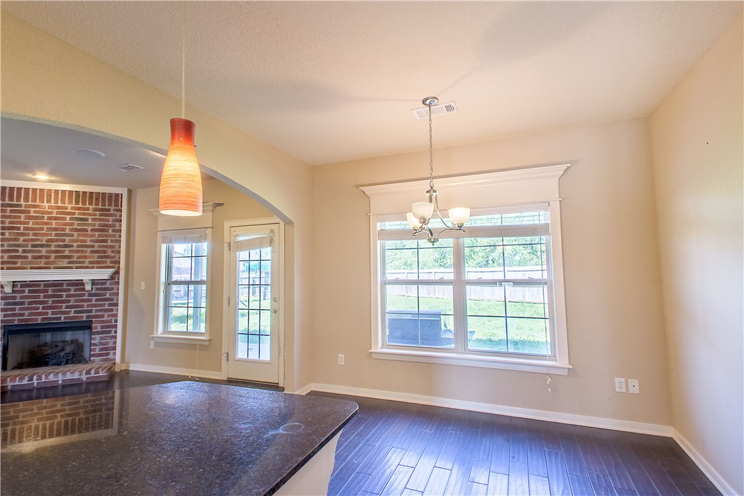 Salem Heights Sub Ph I - Residential