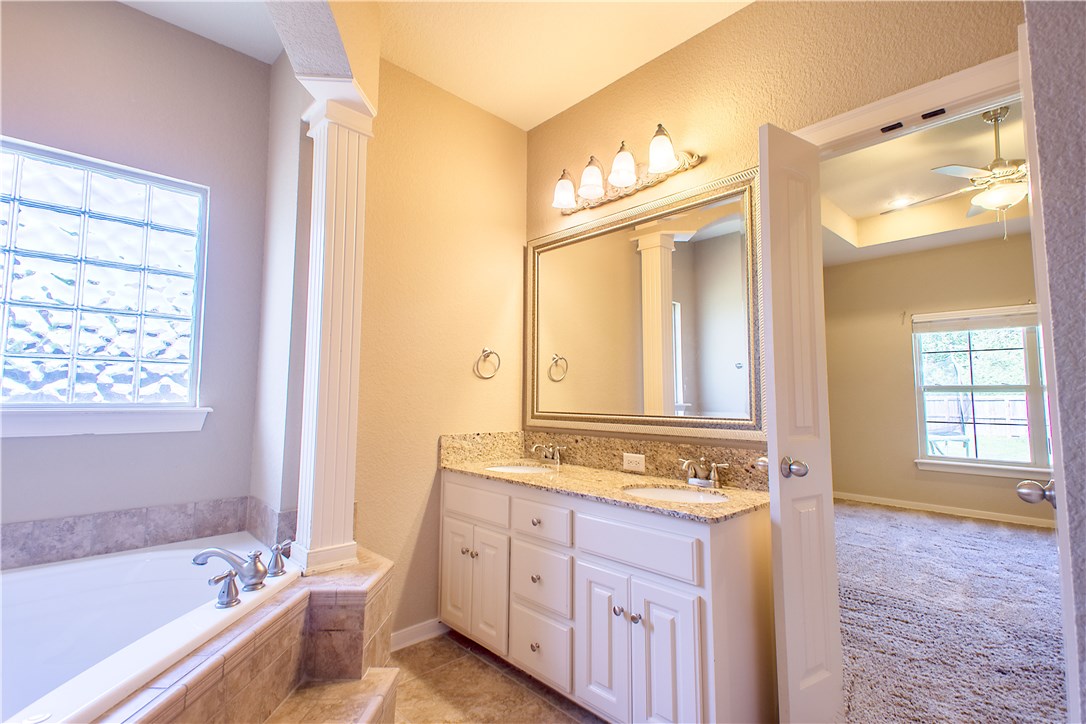 Salem Heights Sub Ph I - Residential