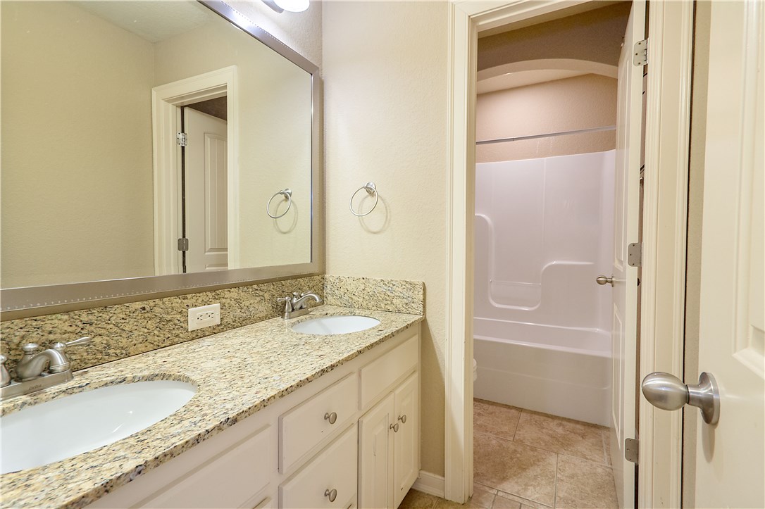Salem Heights Sub Ph I - Residential