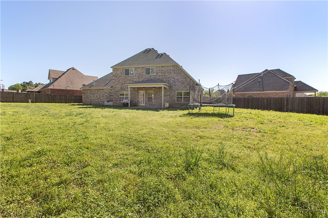 Salem Heights Sub Ph I - Residential