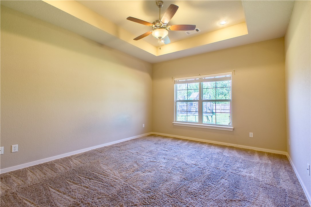 Salem Heights Sub Ph I - Residential