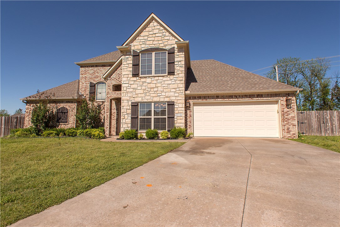 Salem Heights Sub Ph I - Residential