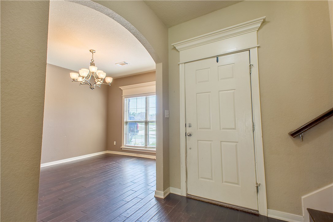 Salem Heights Sub Ph I - Residential