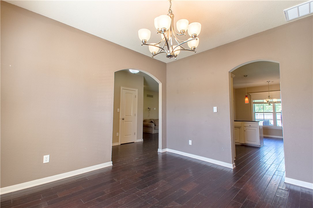 Salem Heights Sub Ph I - Residential