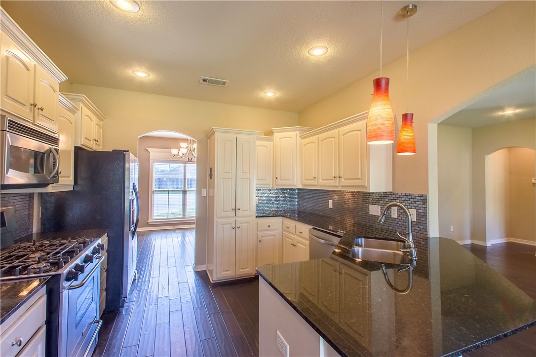 Salem Heights Sub Ph I - Residential