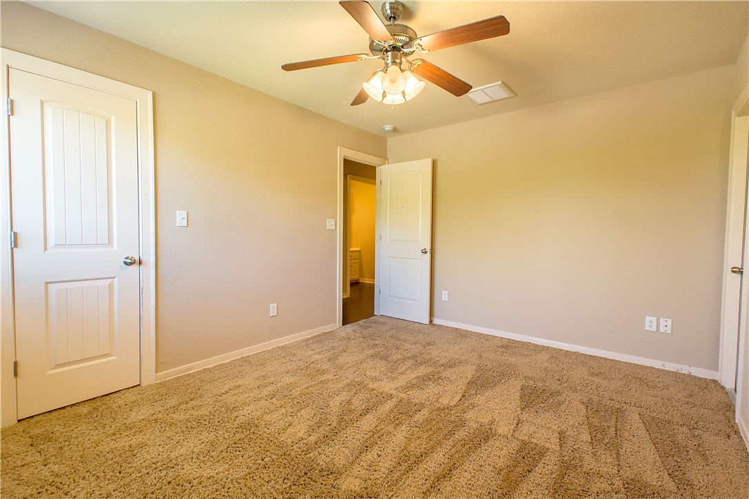 Salem Heights Sub Ph I - Residential