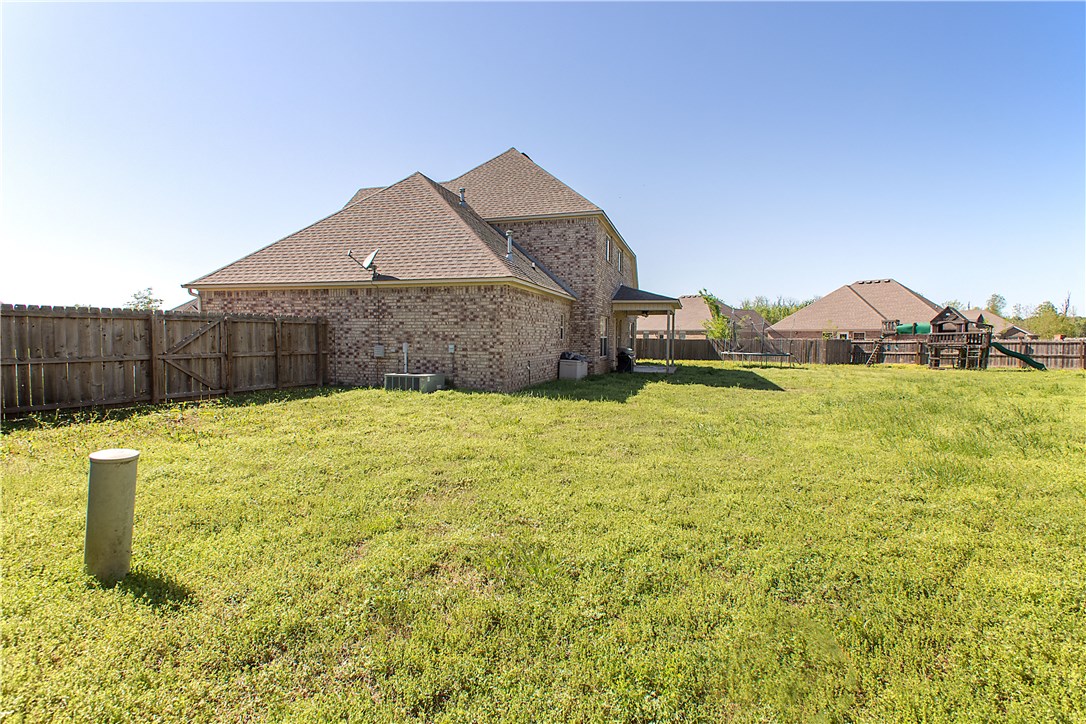 Salem Heights Sub Ph I - Residential