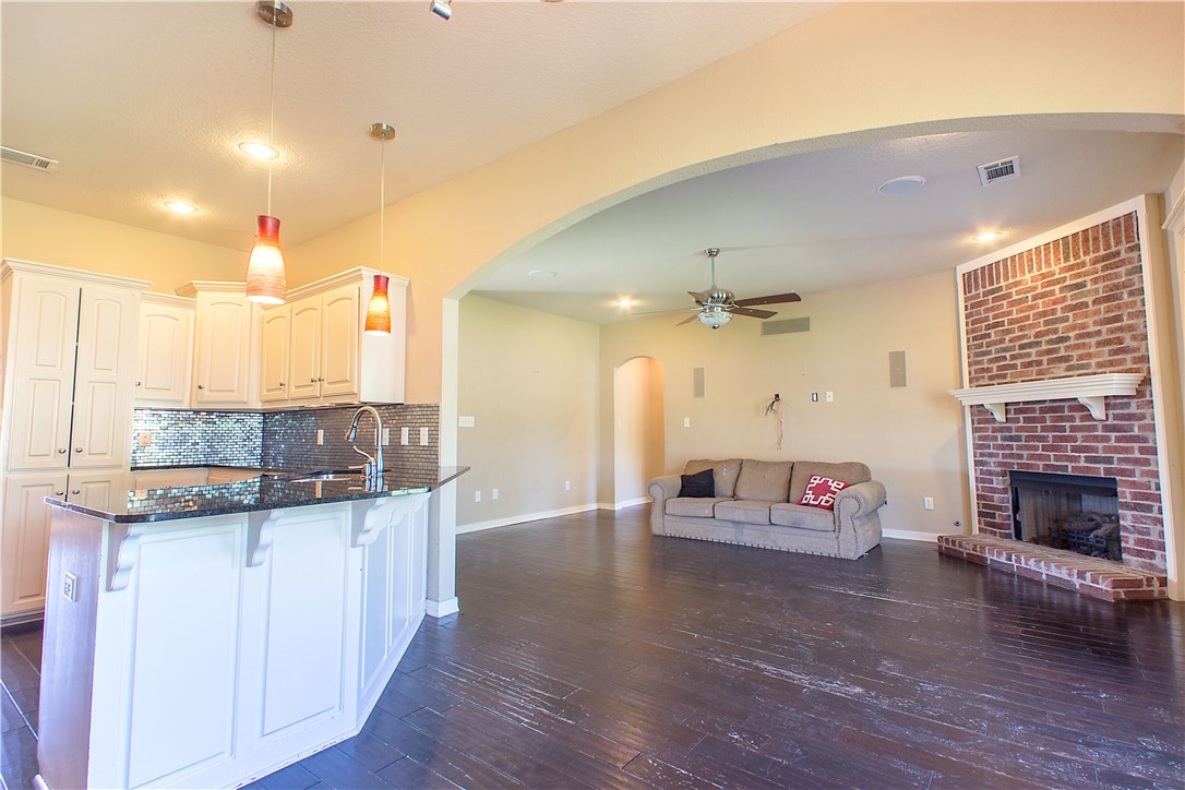 Salem Heights Sub Ph I - Residential