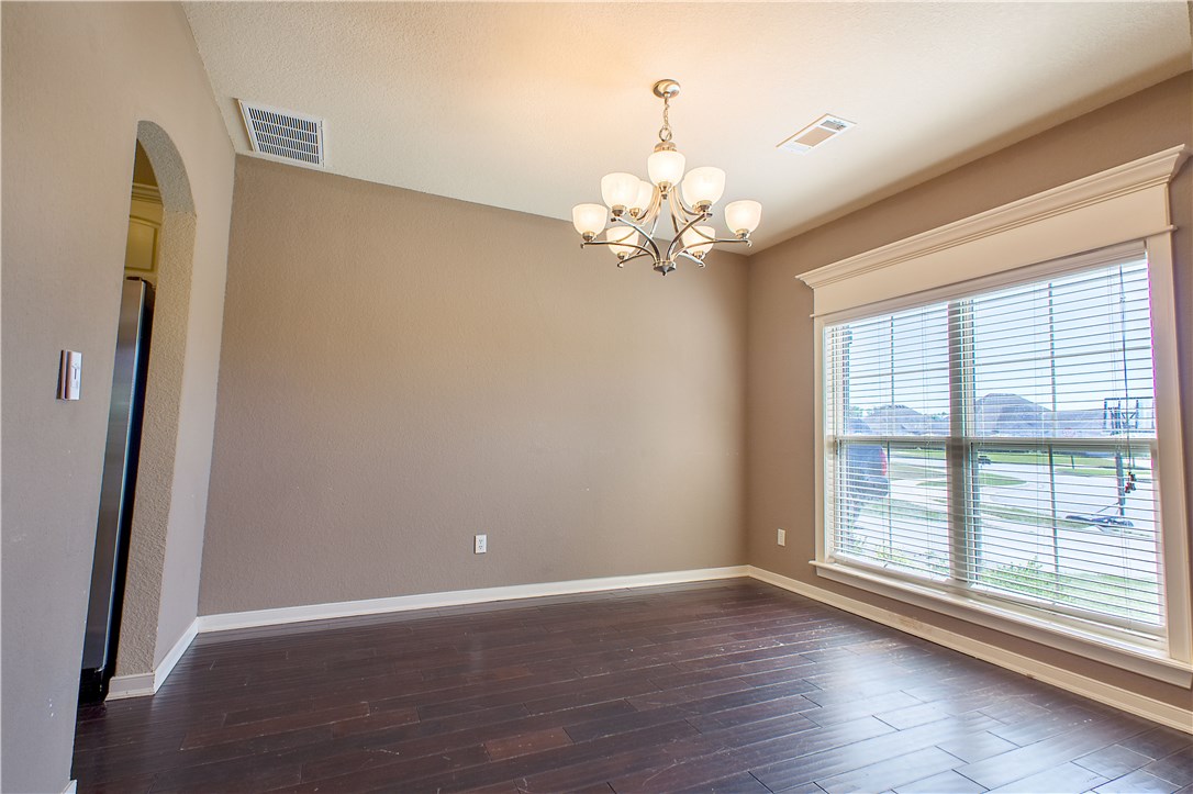 Salem Heights Sub Ph I - Residential