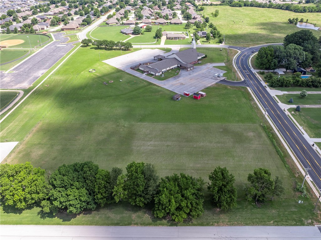 Farmington Outlots 2008 Annex - Land