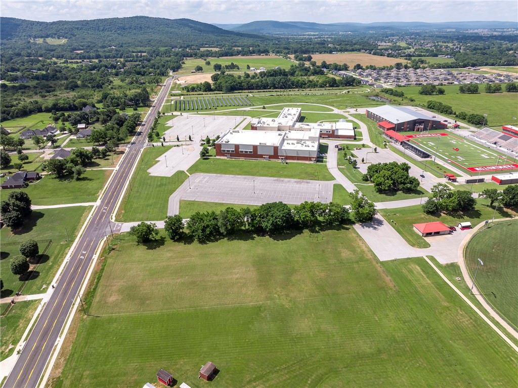 Farmington Outlots 2008 Annex - Land