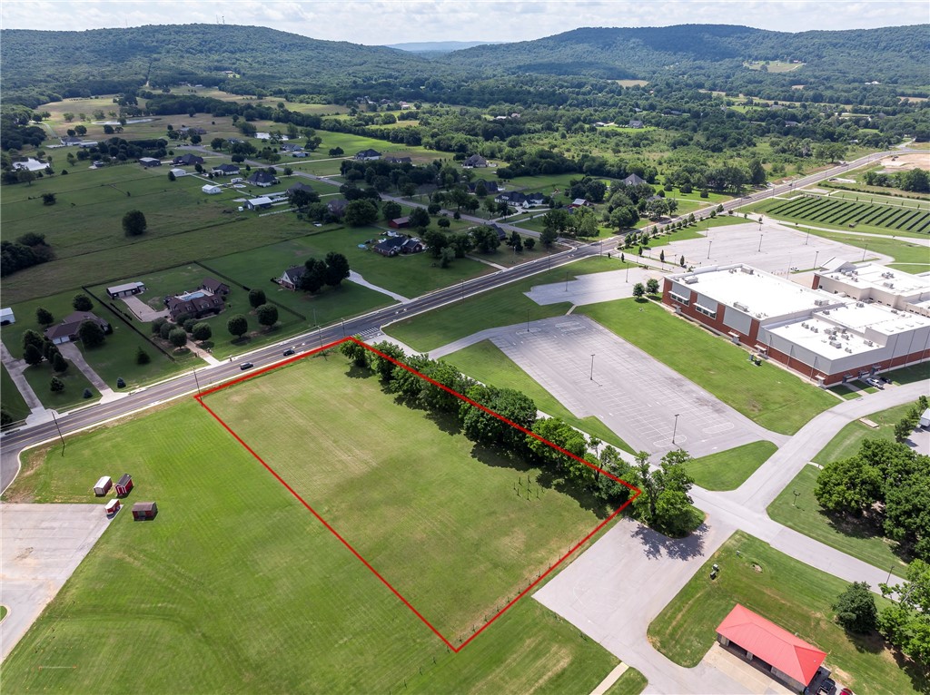 Farmington Outlots 2008 Annex - Land