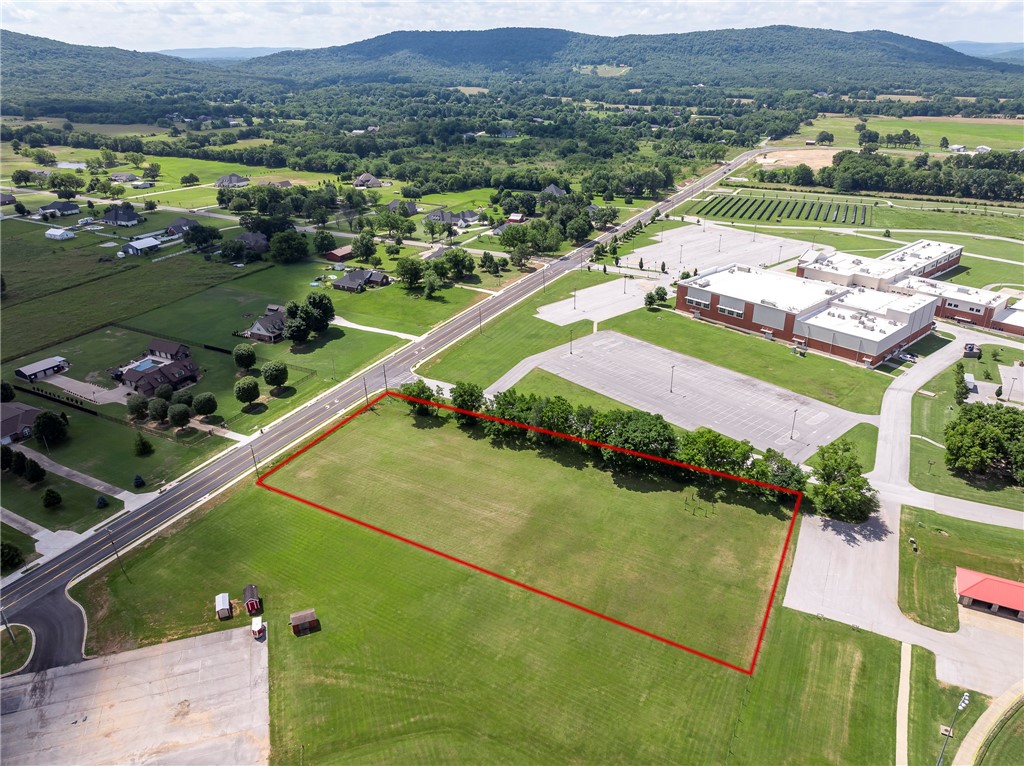 Farmington Outlots 2008 Annex - Land