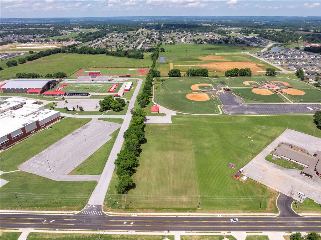 Farmington Outlots 2008 Annex - Land