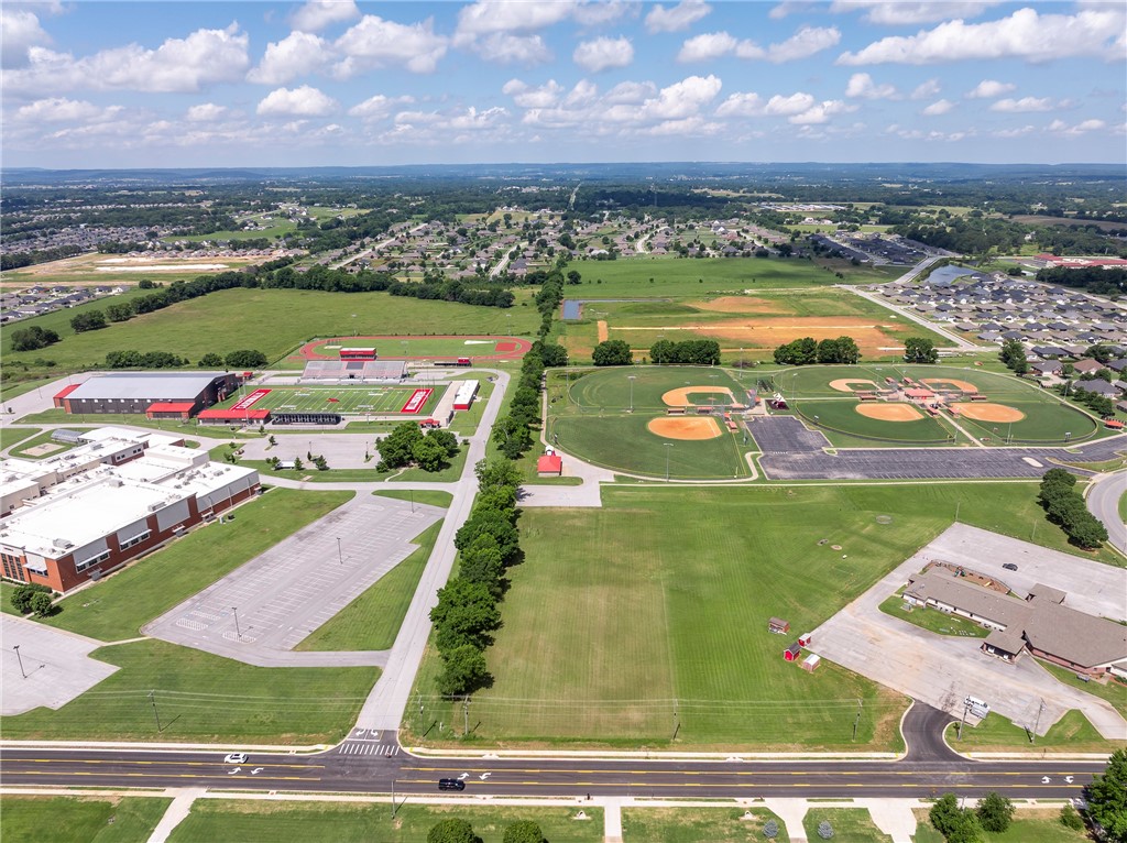Farmington Outlots 2008 Annex - Land