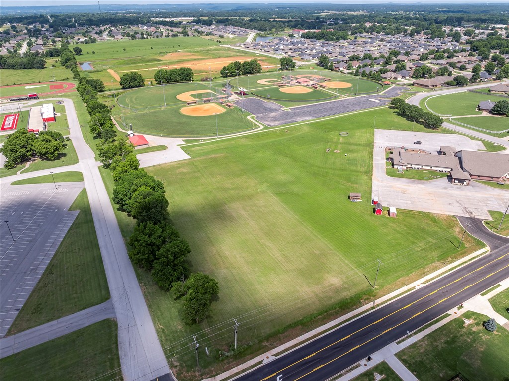 Farmington Outlots 2008 Annex - Land