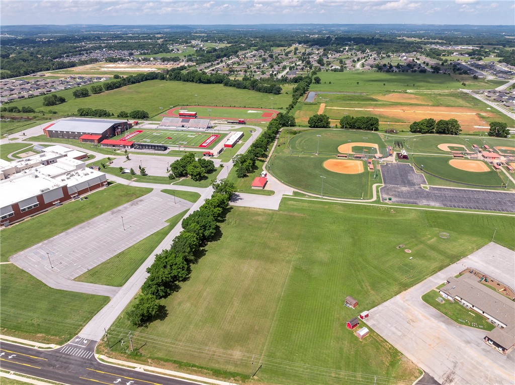 Farmington Outlots 2008 Annex - Land