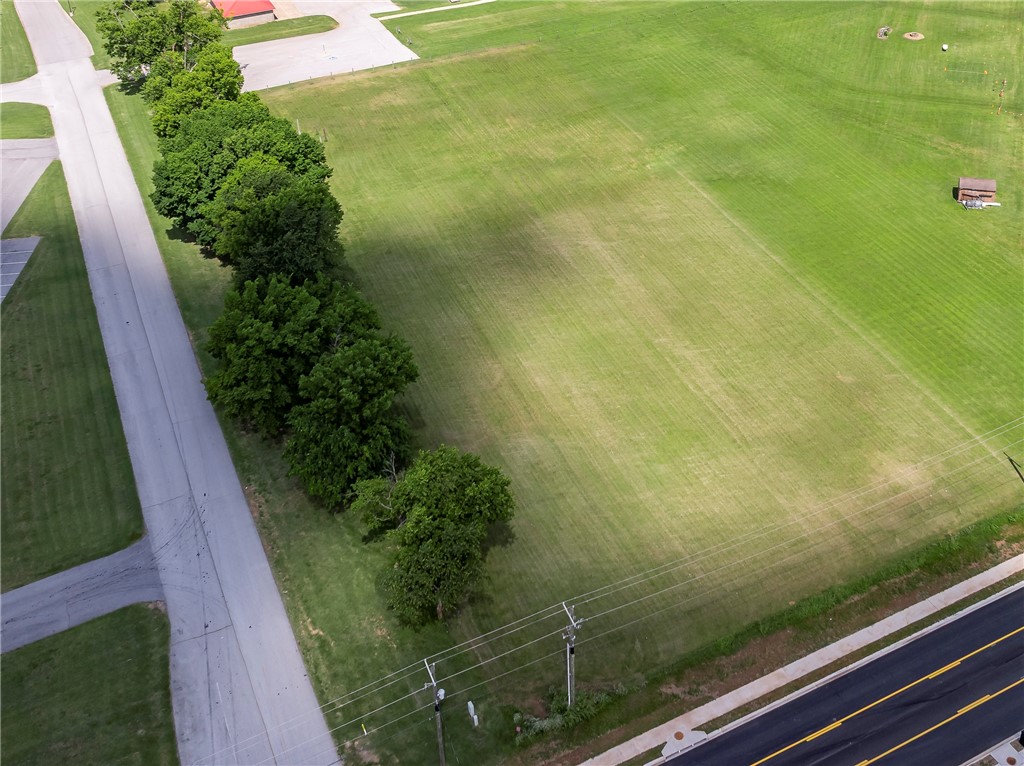 Farmington Outlots 2008 Annex - Land