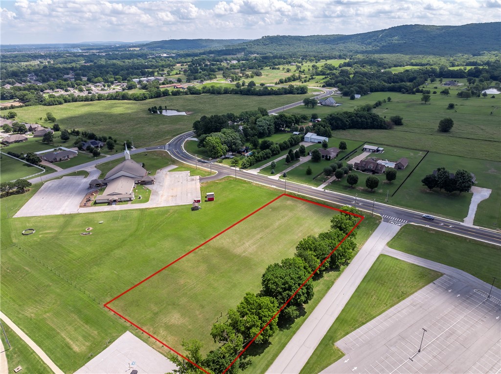 Farmington Outlots 2008 Annex - Land