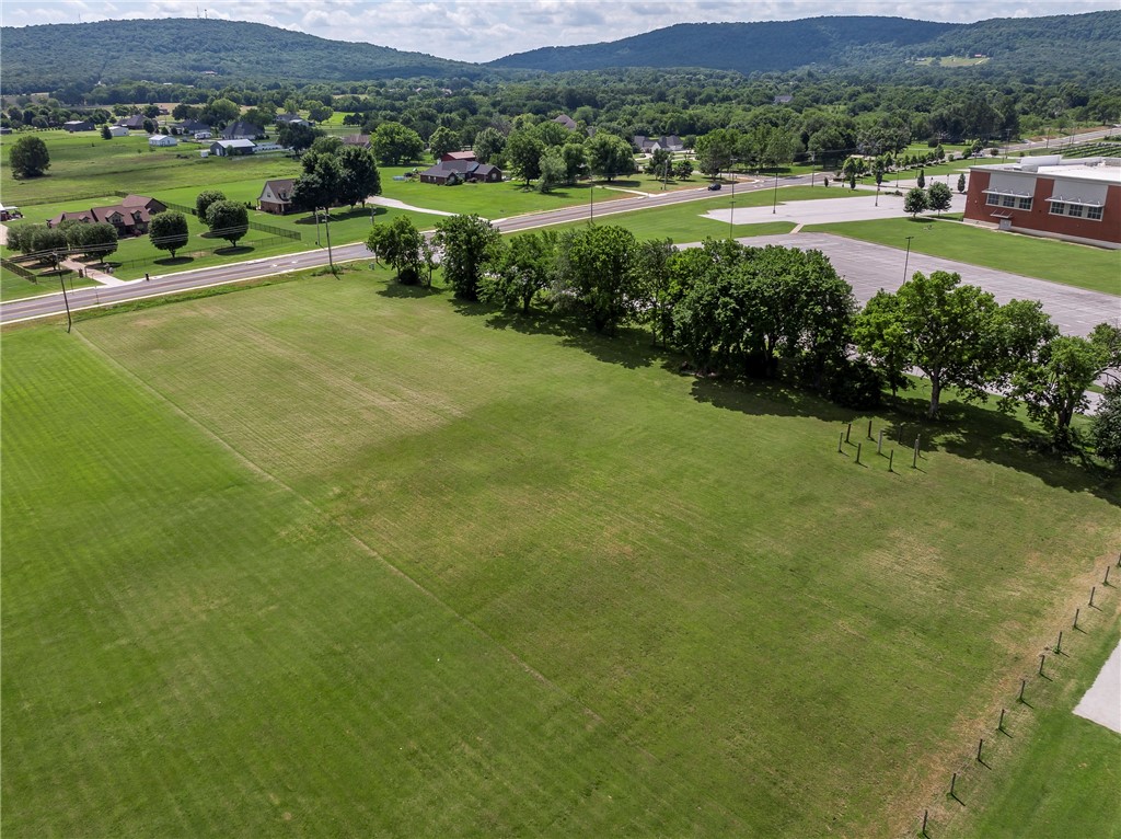 Farmington Outlots 2008 Annex - Land