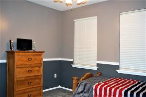 Treaty Creek Estates - Residential