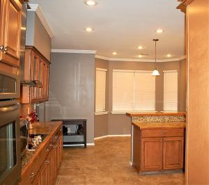 Treaty Creek Estates - Residential