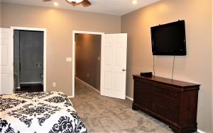 Treaty Creek Estates - Residential