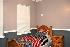 Treaty Creek Estates - Residential