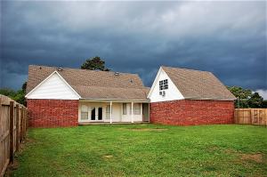 Treaty Creek Estates - Residential