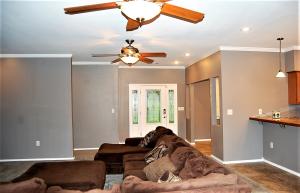 Treaty Creek Estates - Residential