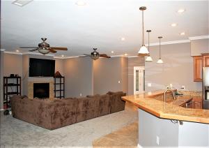 Treaty Creek Estates - Residential