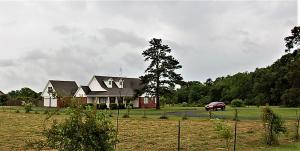Treaty Creek Estates - Residential