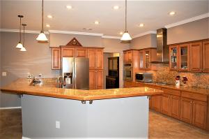 Treaty Creek Estates - Residential