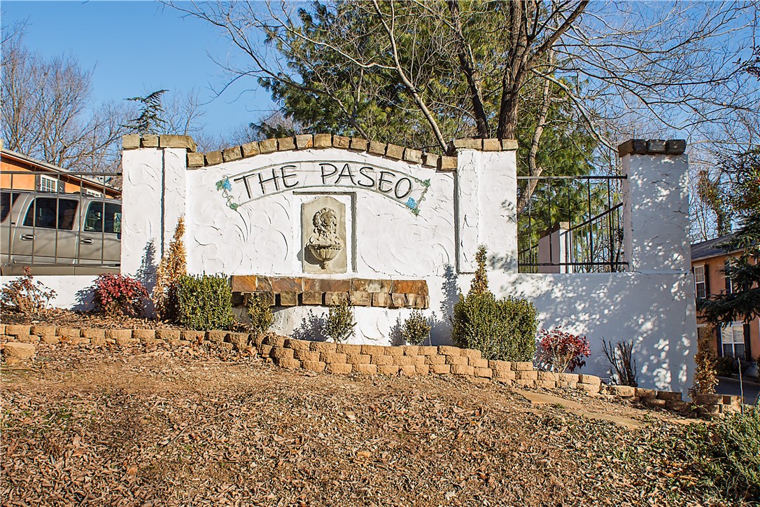 Paseo Hpr - Residential