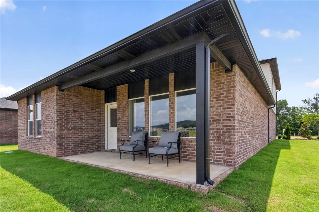 The Element, Phase 4 - Residential