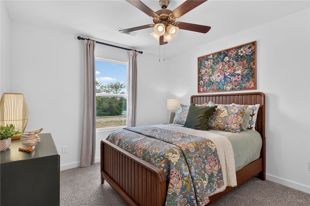 The Element, Phase 4 - Residential