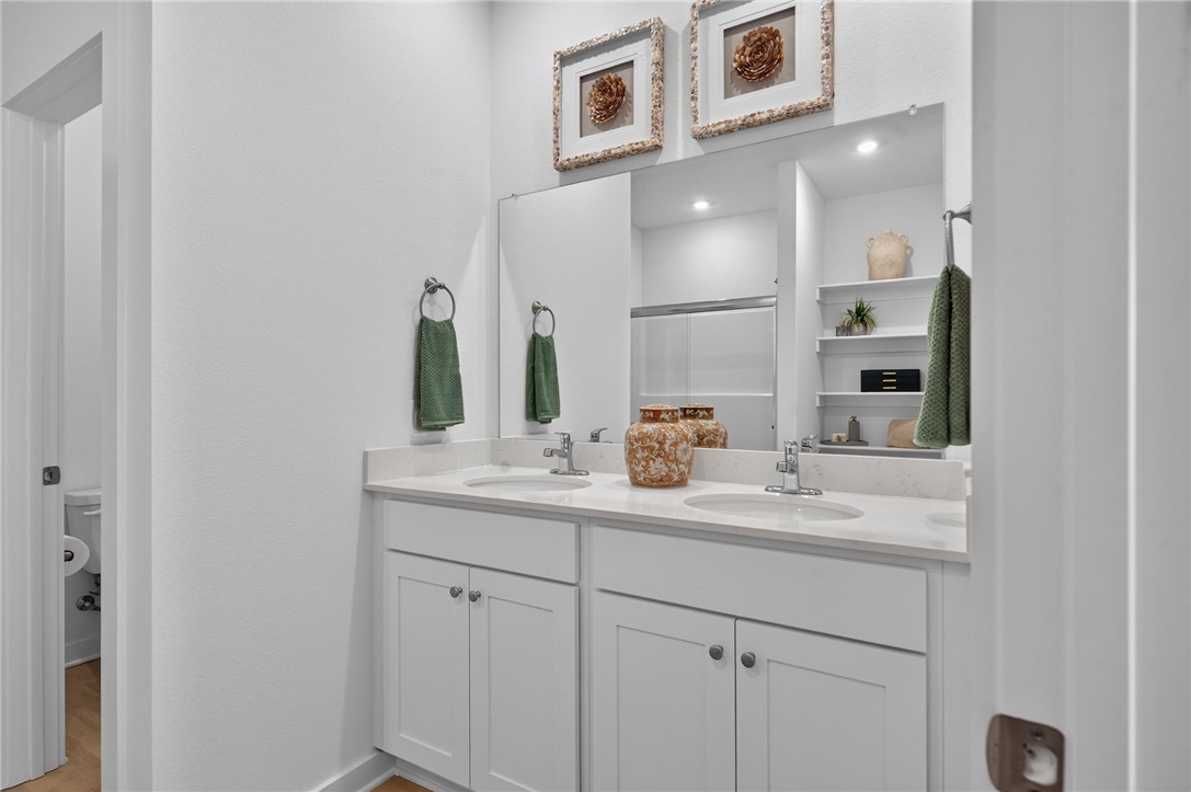 The Element, Phase 4 - Residential