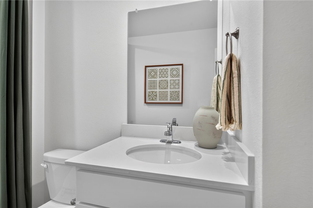 The Element, Phase 4 - Residential