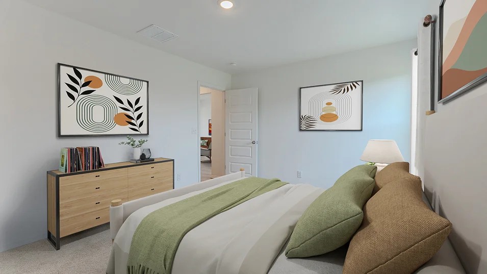 WALNUT HILL SUB PH VI-PEA RIDGE - Residential