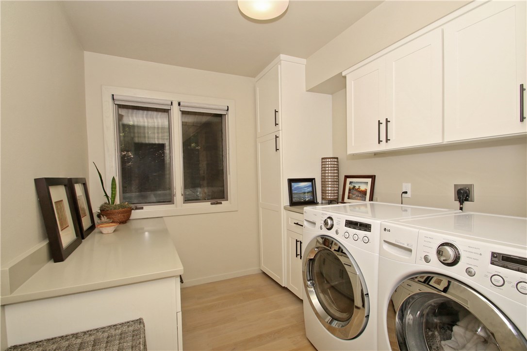 Pratt Woods Add - Residential