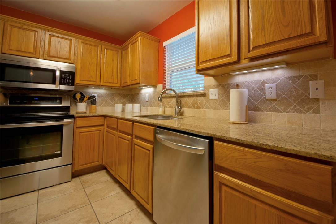 Greenridge Add Blk 1 Bentonville - Residential