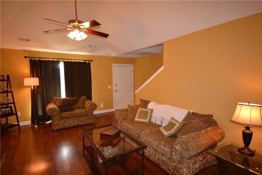 Greenridge Add Blk 1 Bentonville - Residential