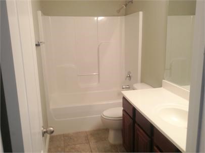 Millers Meadow Sub - Residential Lease